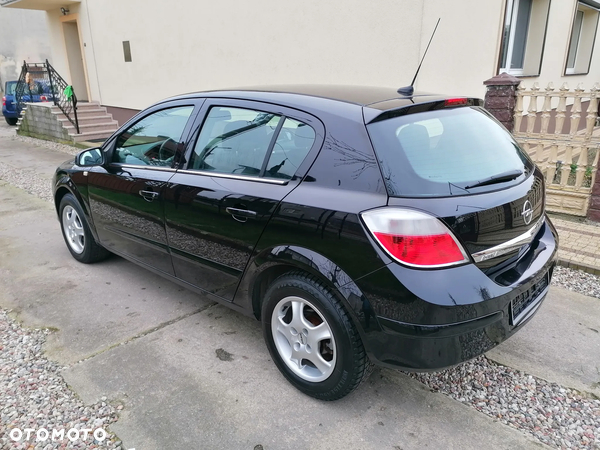 Opel Astra III 1.6 Cosmo - 8