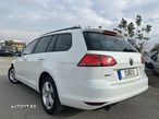 Volkswagen Golf 1.6 TDI BlueMotion Comfortline - 2