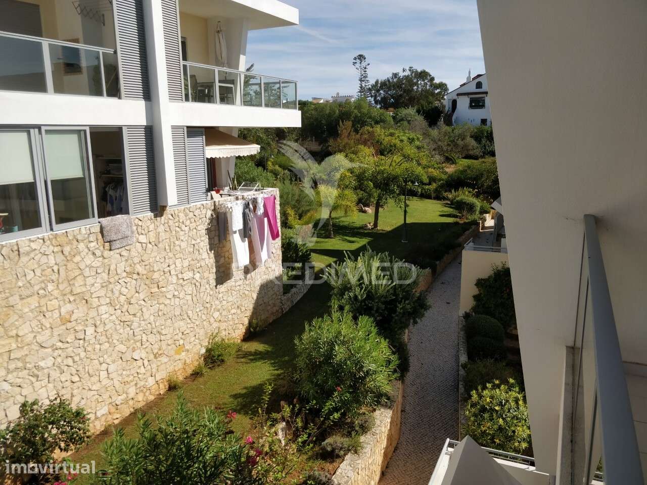 Duplex em Venda na Urbanização das Francesinhas - Grande imagem: 2/28