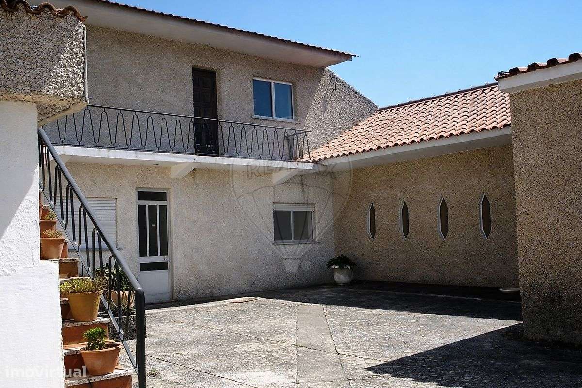 Moradia T7 para venda - Grande imagem: 4/11