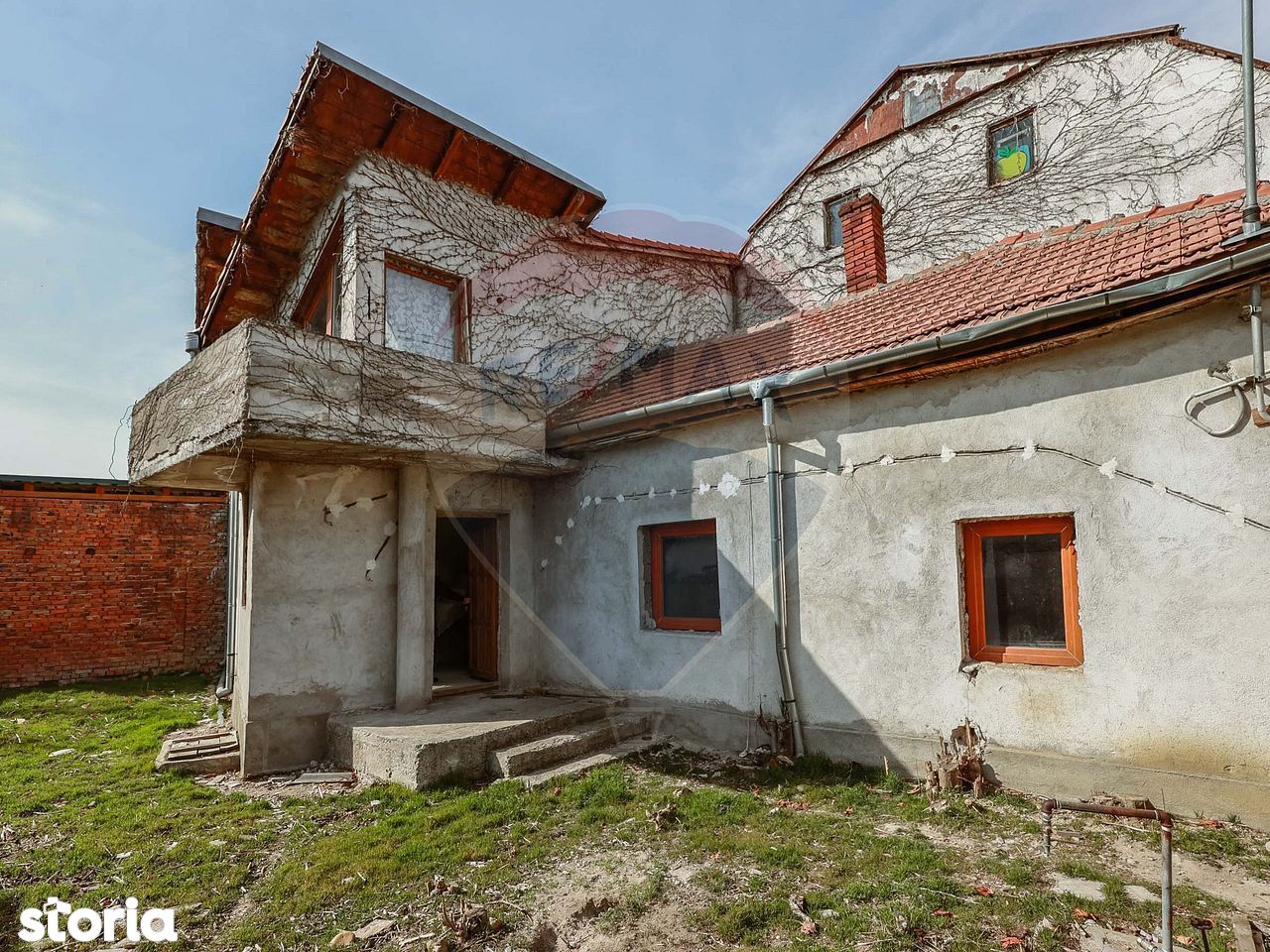 Casă cu 3 camere de vânzare Zona Șirul Canonicilor, Oradea