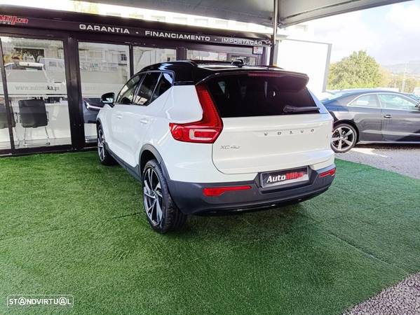 Volvo XC 40 1.5 T5 PHEV R-Design - 18