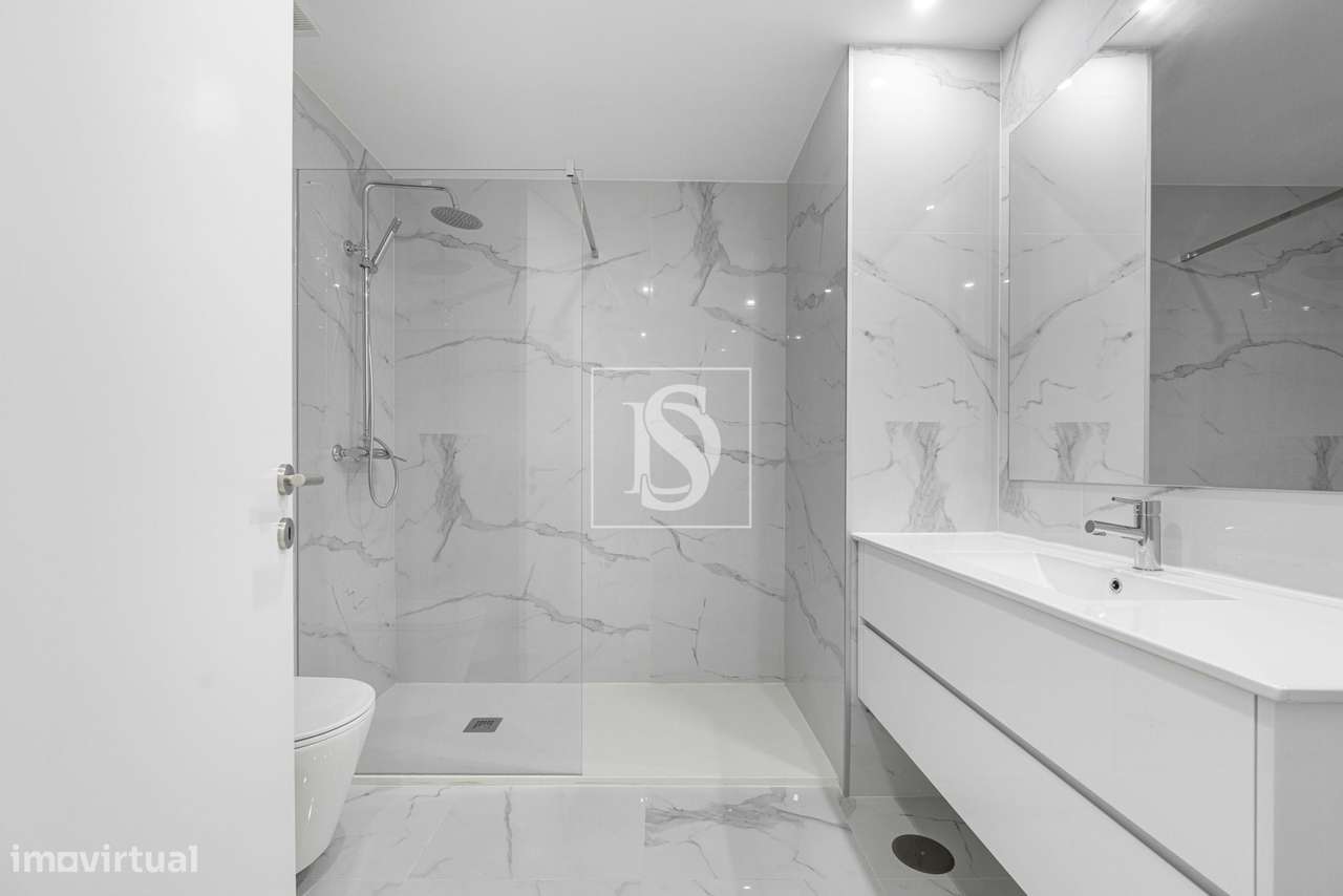Penthouse em Vieira do Minho-10