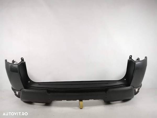 Bara Spate Range Rover Sport L494 2013 2014 2015 2016 2017 2018 originala cu senzori - 1