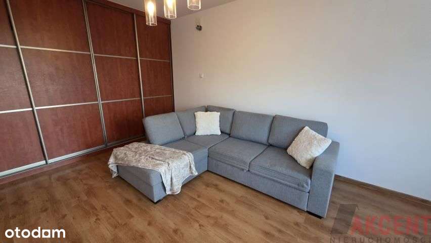 Dwa pokoje z garażem na Bemowie-4