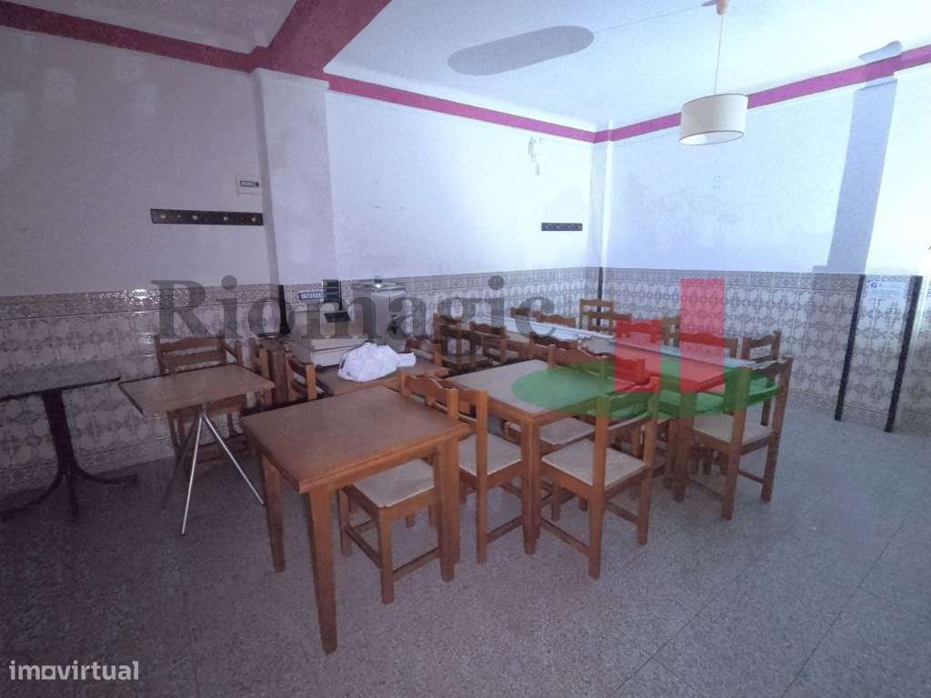 Restaurante Almeirim ***RIOMAGIC*** - Grande imagem: 5/15