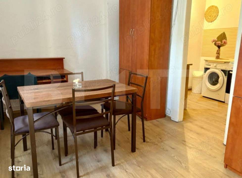 Apartament de inchiriat, 72 mp, zona Ultracentral - Imagine principală: 4/5