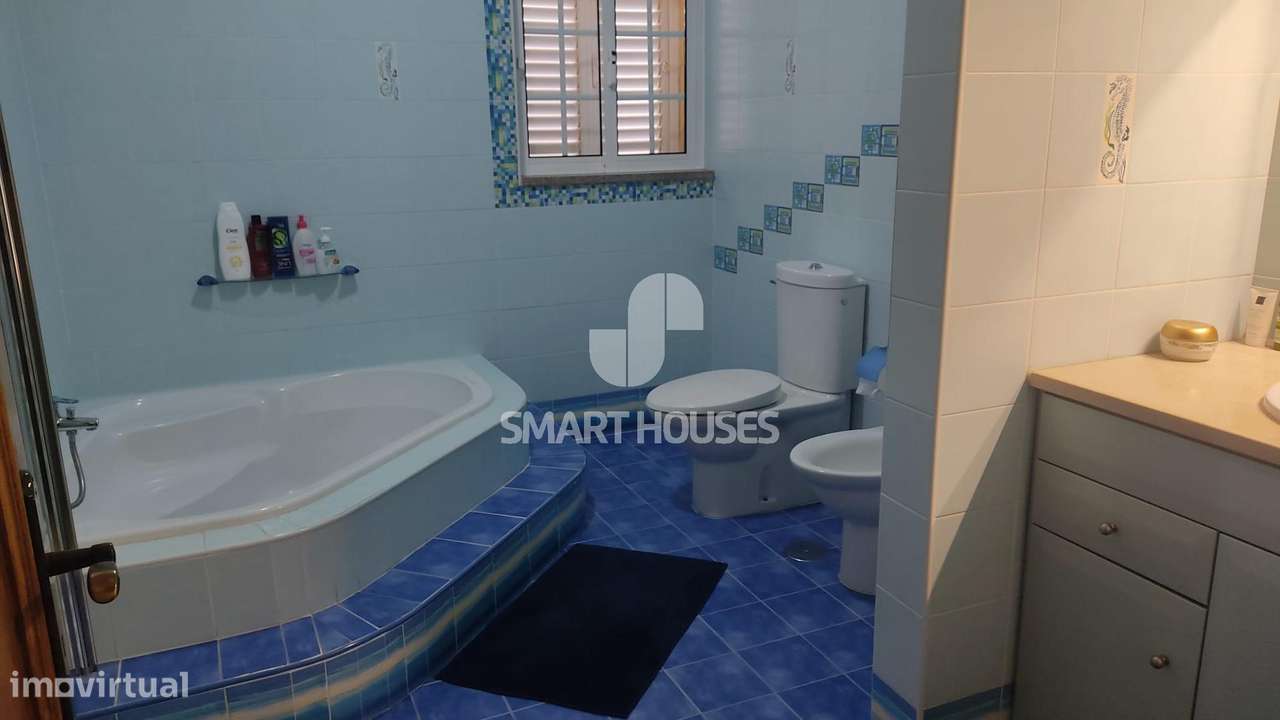 Moradia T3 em Tábua c/ piscina-16