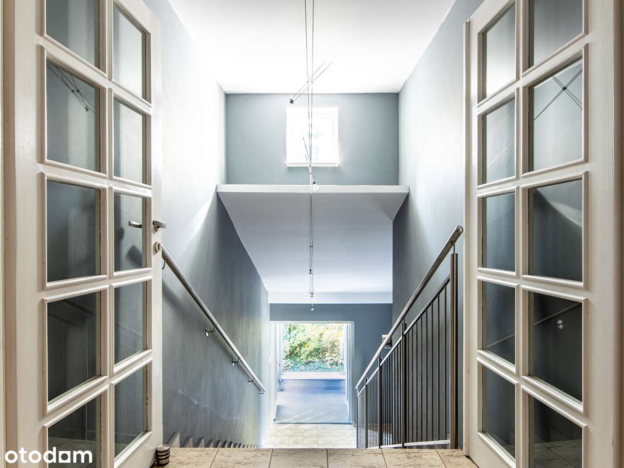 Dom z charakterem w zielonej strefie Piaseczna – duża działka! - Pełny obrazek: 4/20