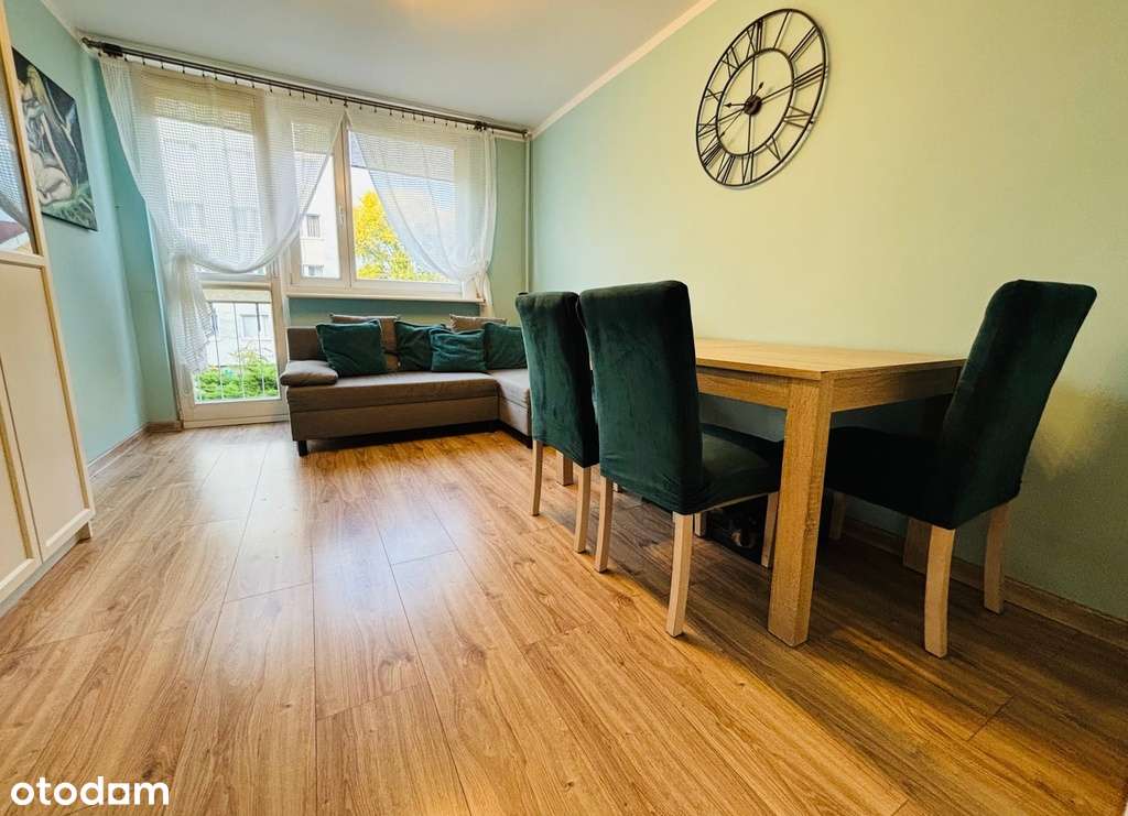 ładne 3 pokoje w cenie 2 - Pełny obrazek: 2/20