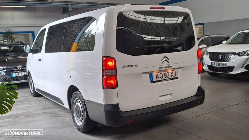 Citroën Jumpy 1.5 BlueHDi XL - 6