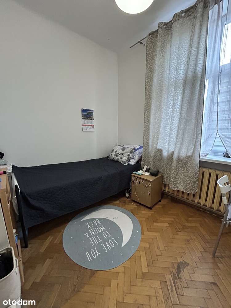 Na sprzedaż mieszkanie w centrum miasta – ul. Żero-6