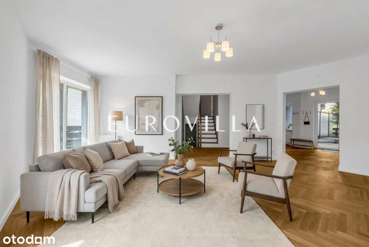 Przestronny dom po remoncie I ogród I garaż - Pełny obrazek: 3/16