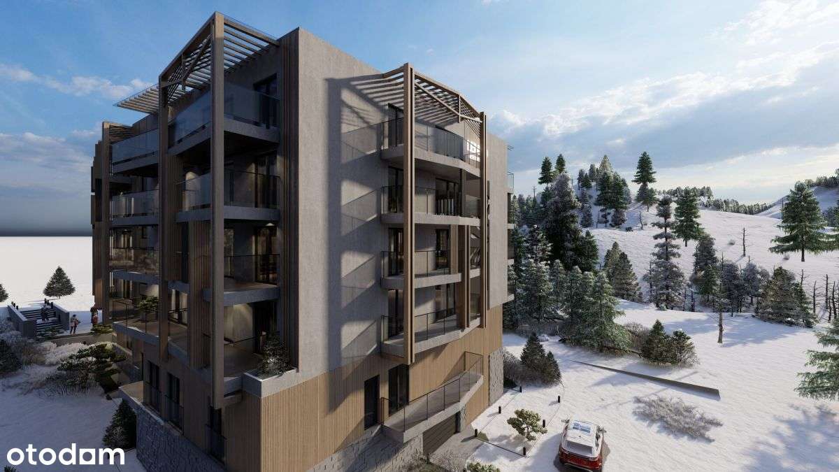 Lemko Residence | Przedsprzedaż! | 1-pok. | 16 - Pełny obrazek: 3/8