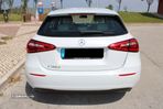 Mercedes-Benz A 180 d 7G-DCT Style - 6