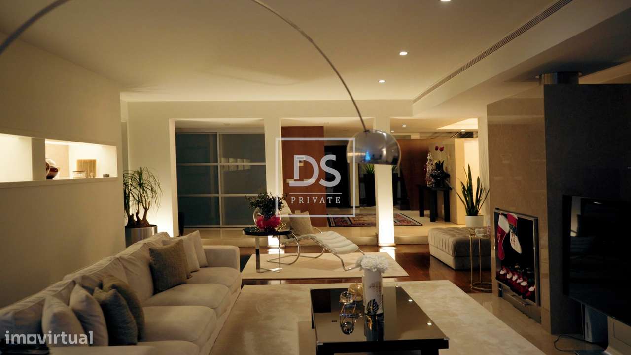 Requinte e Bom Gosto - Moradia Nogueiró_Braga-19