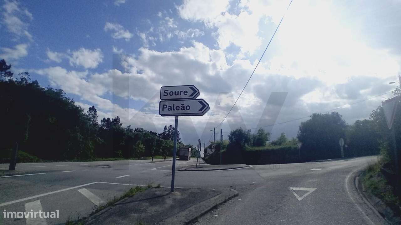 Terreno Rústico com Potencial de Construção – Venda Nova, Zona Cent - Grande imagem: 5/12