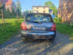 Nissan Almera II 1.5 dCi Visia - 4