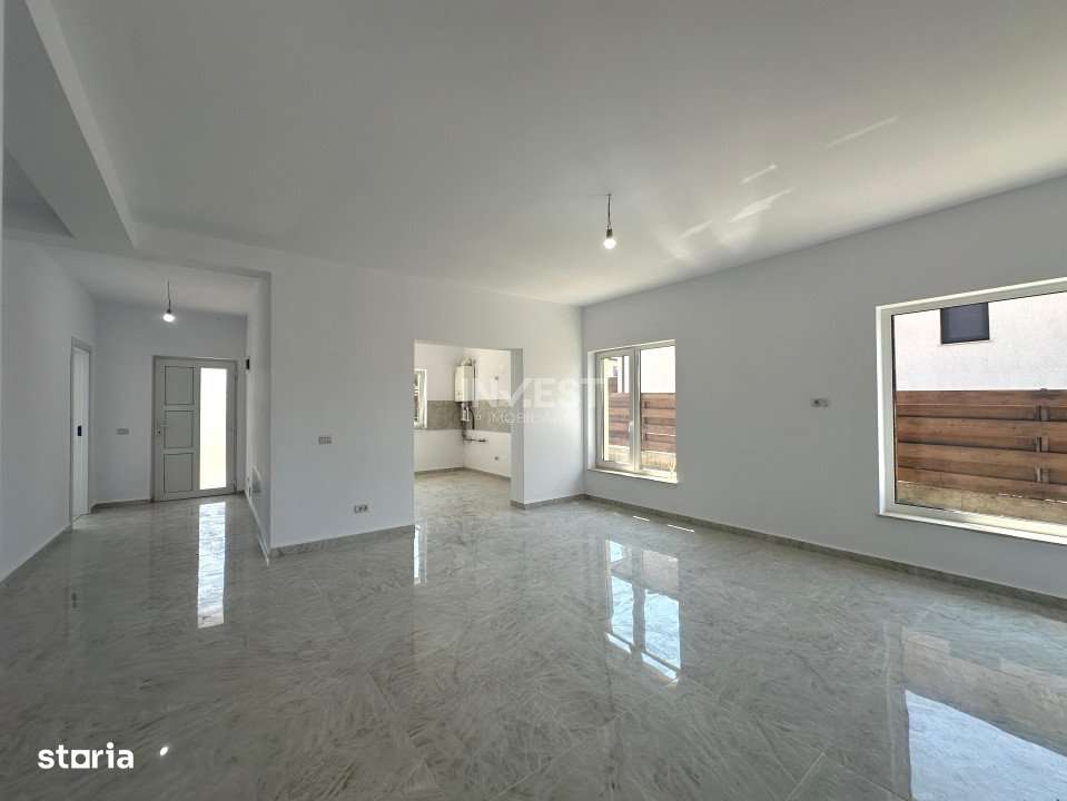 Casa de vanzare,  4 camere  in Valea Lupului, Iasi - Imagine principală: 4/19