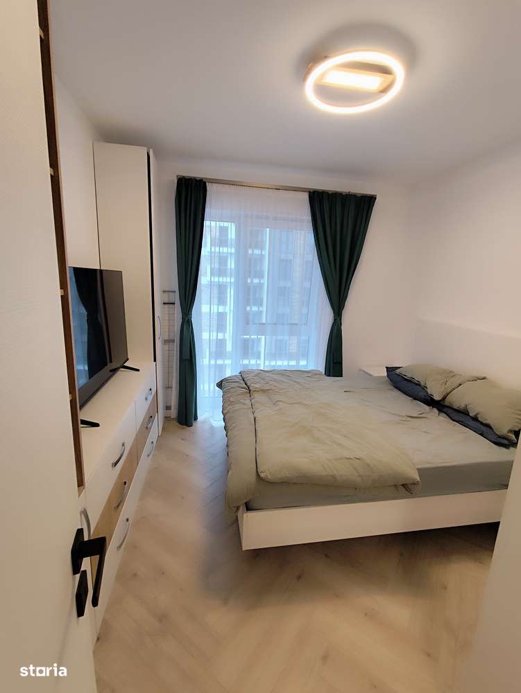 Apartament 3 camere de vânzare Oradea-Prima Green - Imagine principală: 4/16