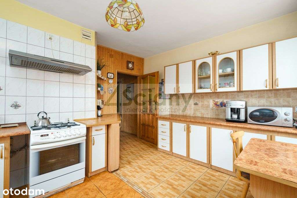 Józefów, idealnie ciche, w willi-9