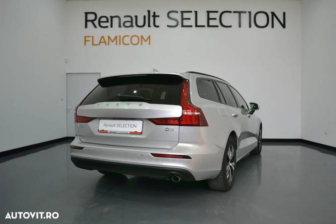 Volvo V60 - 2