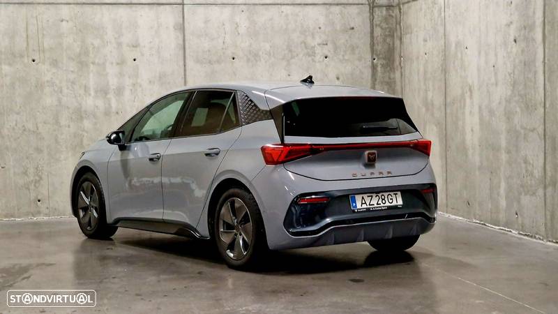 Cupra Born 58 kWh - 6