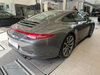 Porsche 991 Carrera 4 S PDK - 6