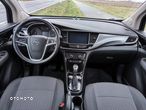 Opel Mokka 1.4 Turbo Automatik Edition - 11