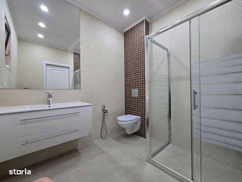 Prelungirea Ghencea,vila noua mobilata si utilata,comision 0 - Imagine principală: 4/8