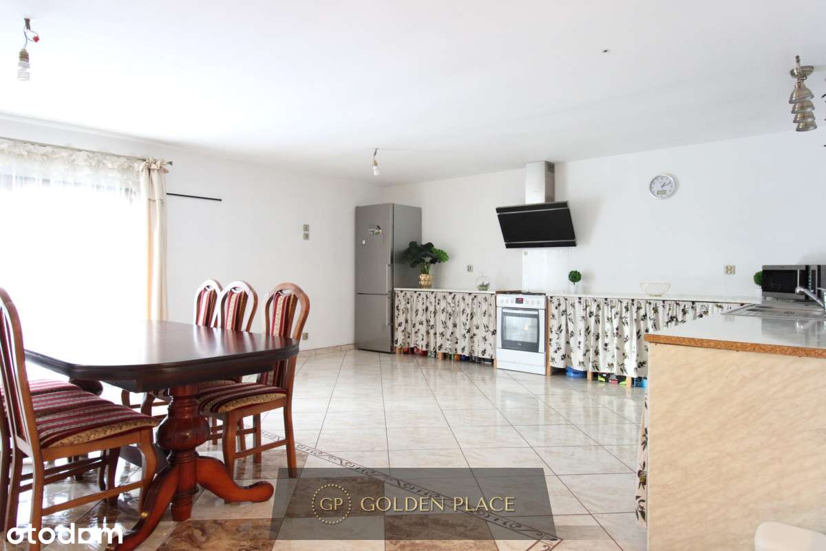 Duży dom Gniewino - dwa mieszkania - Pełny obrazek: 4/20