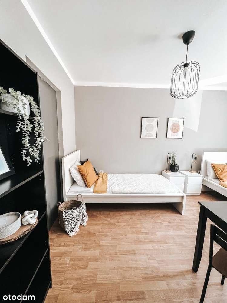 Duże mieszkanie dla 7 osób - wyposażone - Pełny obrazek: 3/17