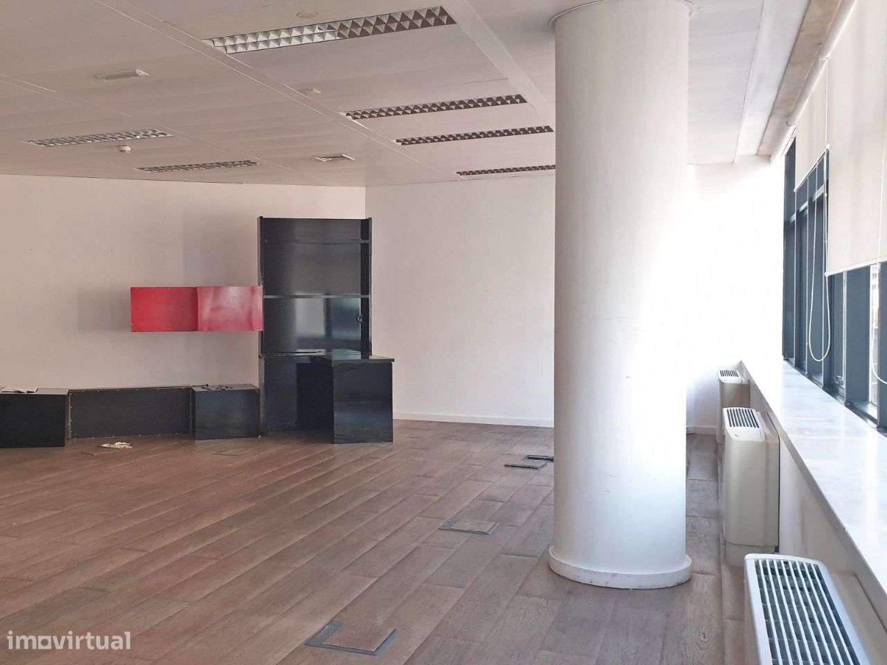 Escritório Lisboa Venda | 442 m2 | Avenidas Novas-4
