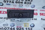 Radio CD Audi a4 B8 2008-2015 radio cd dezmembrez Audi a4 B8 2.0 cag - 1