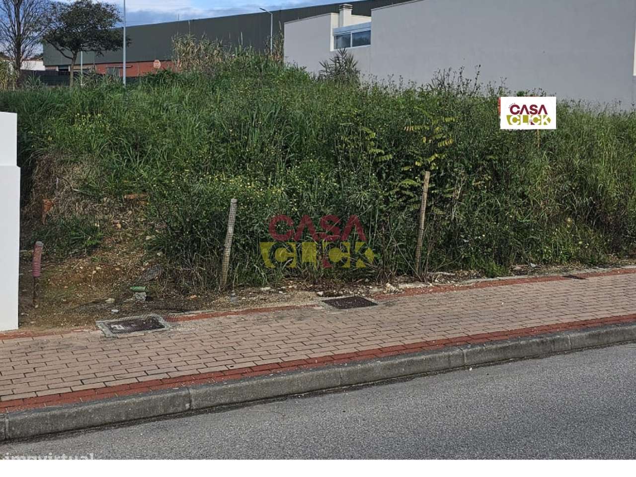 Lote de Terreno T3 Venda em Nossa Senhora de Fátima,Entroncamento - Grande imagem: 2/12