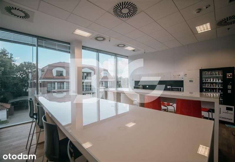 Nowoczesne biura Gdańsk Oliwa - Pełny obrazek: 3/6