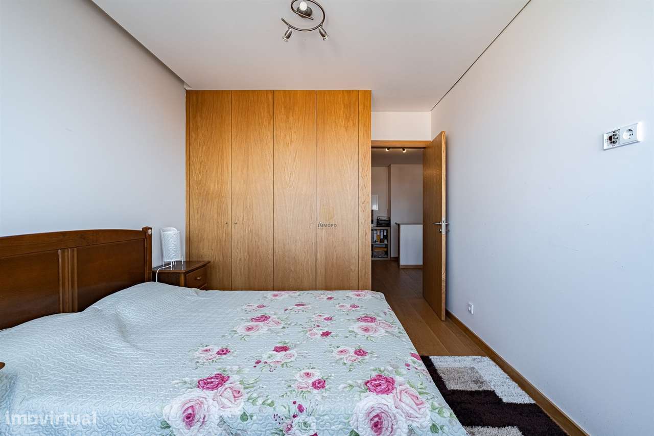 Apartamento T3 DUPLEX Venda em Paranhos,Porto-18