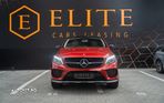 Mercedes-Benz GLE Coupe AMG 43 4M 9G-TRONIC AMG Line - 2