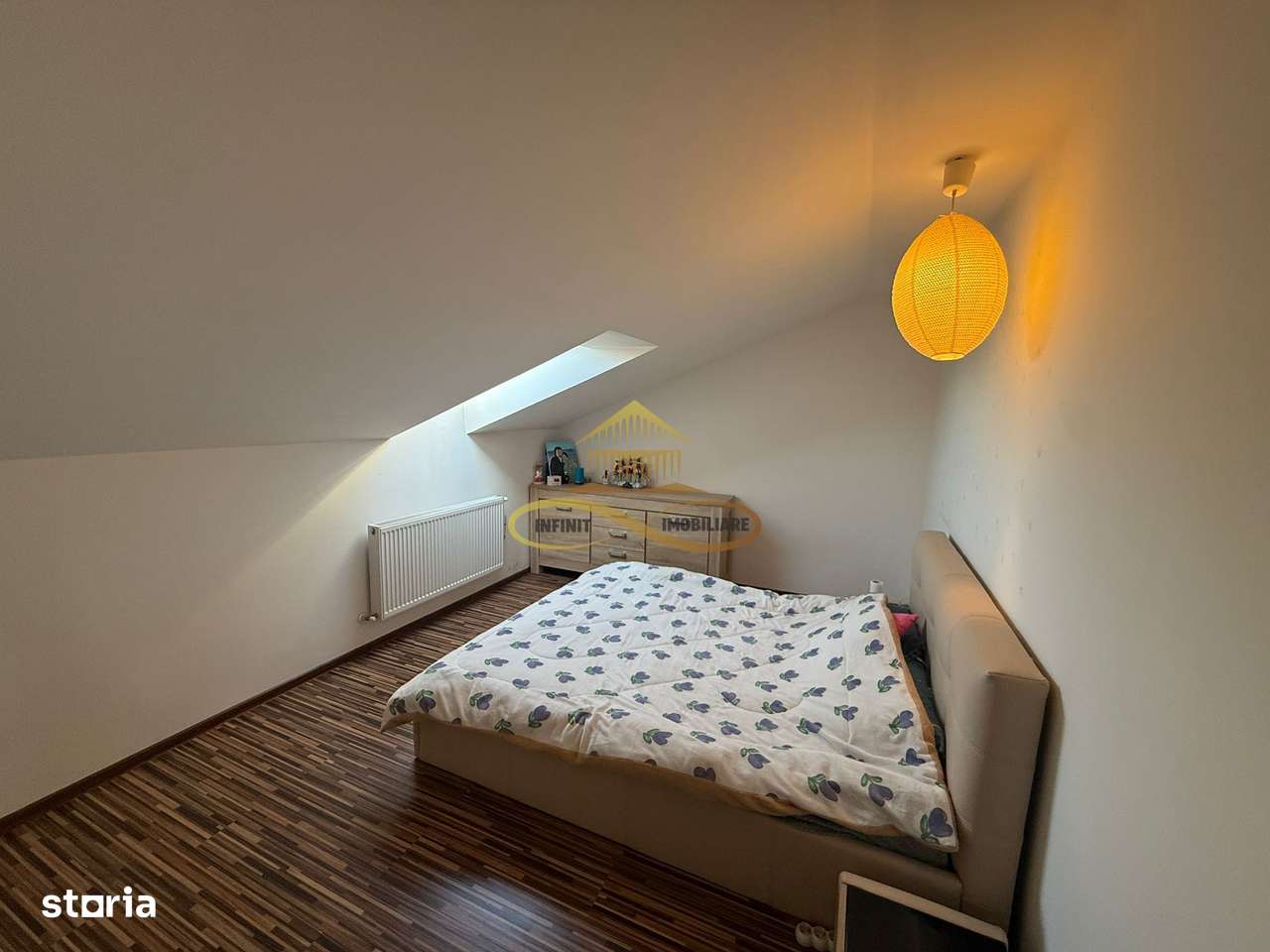 Apartament de vanzare in Bacau Colina Magurii-5