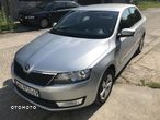 Skoda RAPID Spb 1.6 TDI DPF Elegance - 1