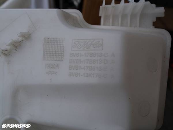 Ford Focus 3 Zbiorniczek spryskiwaczy III 11r BV61-17B-613 - 3