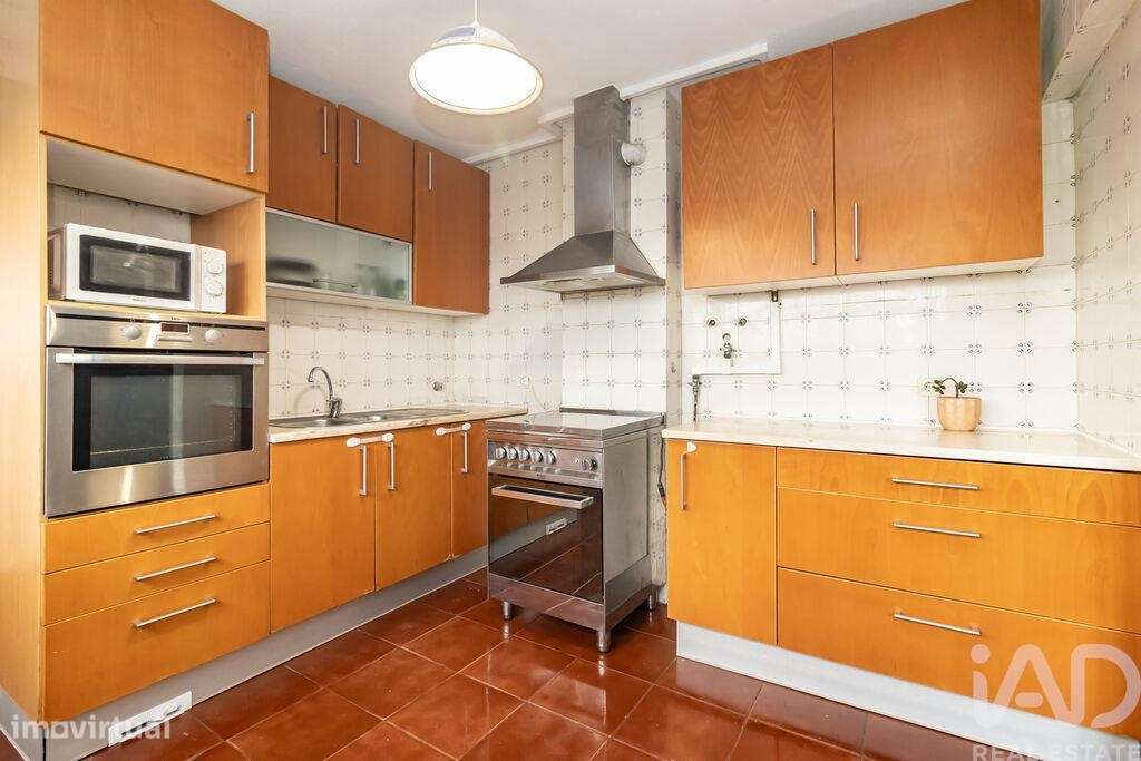 Apartamento T3 em São Sebastião de 102,3 m2 - Grande imagem: 5/28