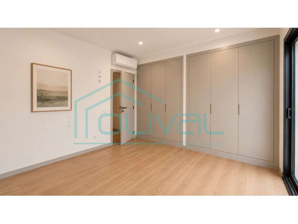 Apartamentos T3 Novos em Condomínio-12