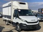 Iveco Daily 35C13 2015 Frigorific 8 Europaleti - 2