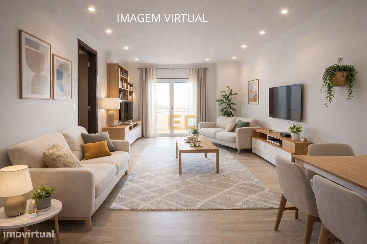 Apartamento T3, para venda na cidade- Figueira da Foz!-13