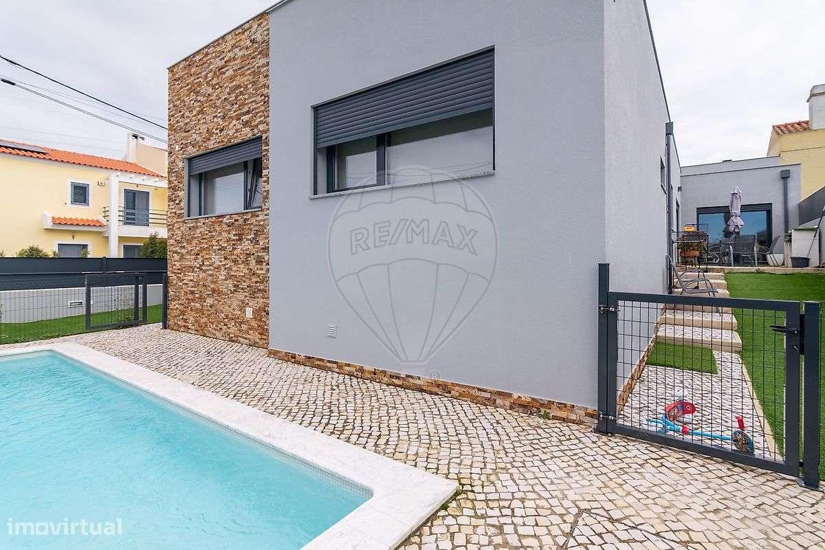 Moradia T3 para venda-41