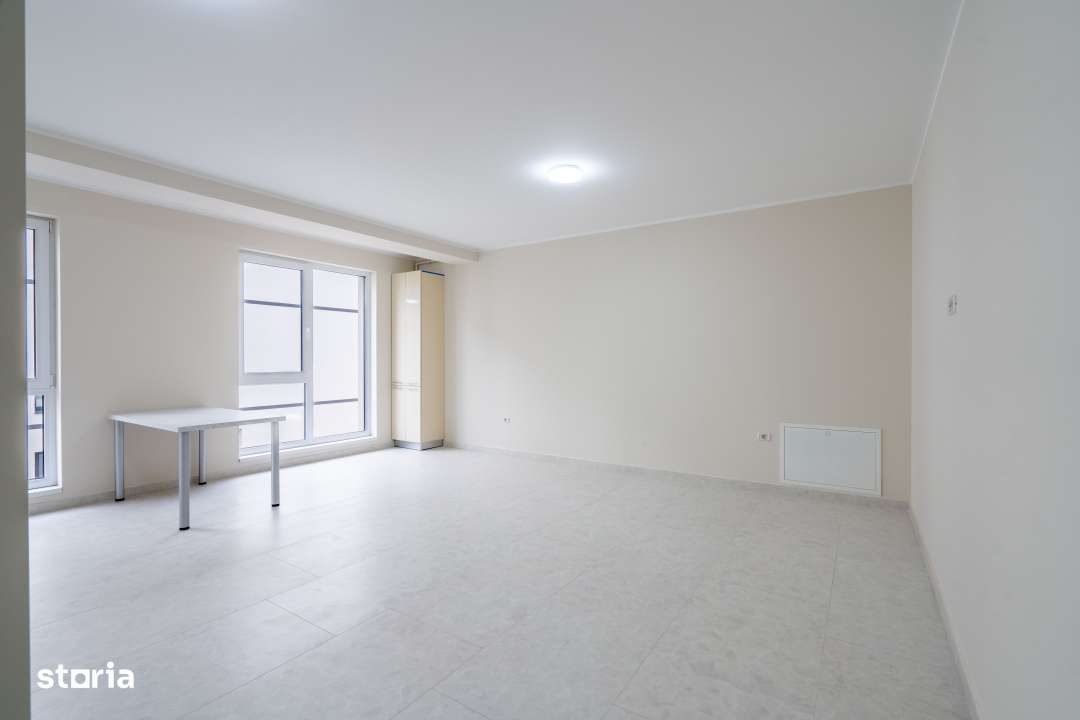 Apartament 1 camera | Parcare inclusa | Direct dezvoltator | Giroc-9
