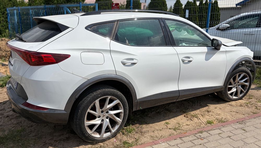 Cupra Formentor 2024