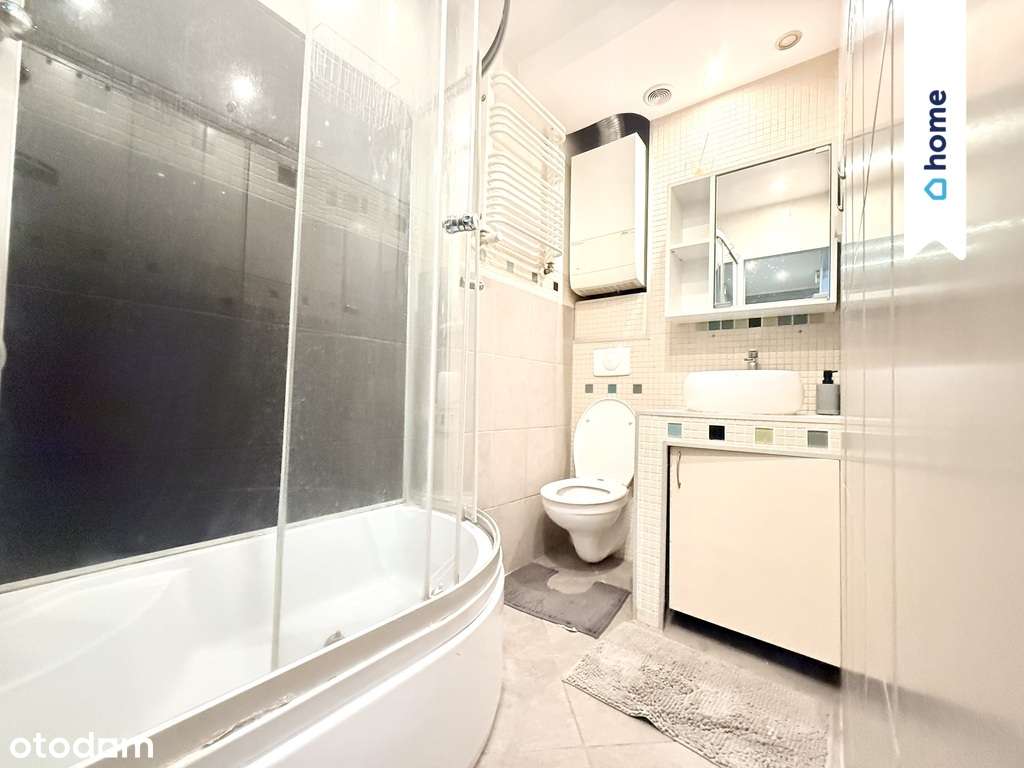 Mieszkanie 45m² ogródek i garaż - top lokalizacja!-9