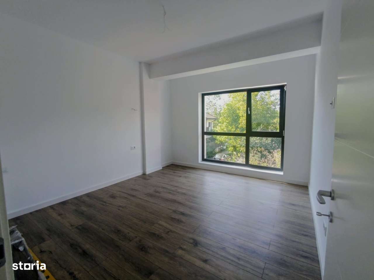 Apartament nou 3 camere -etaj 1-4